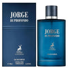 Maison Alhambra Jorge Di Profondo 100 ml