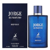 Maison Alhambra Jorge Di Profumo Deep Blue 100 ml