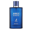 Maison Alhambra Jorge Di Profumo Deep Blue 100 ml b