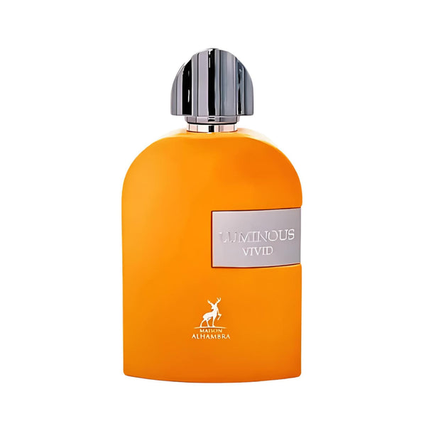 Maison Alhambra Luminous Vivid 100 ml