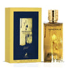 Maison Alhambra Minerale Gold 100 ml