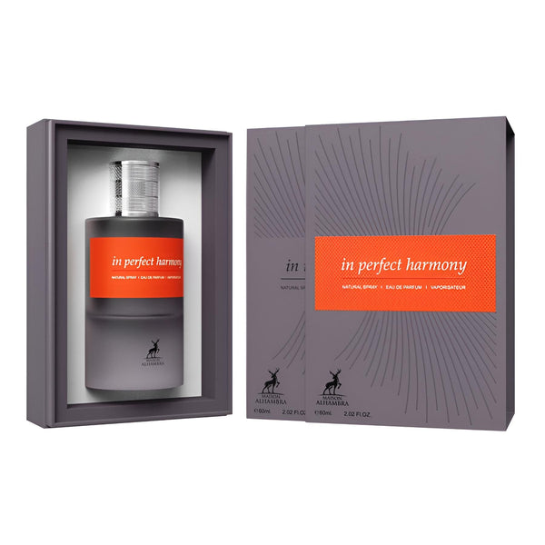 Maison Alhambra Perfect Harmony 100 ml