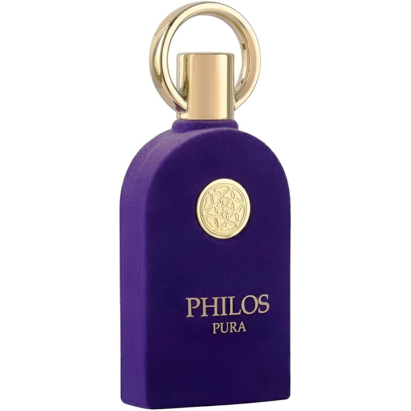 Maison Alhambra Philos Pura 100 ml, parfum unisex b