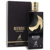 Maison Alhambra Russe Leather 80 ml, Apă de parfum Unisex