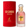 Maison Alhambra SO CANDID Rouge 85 ml