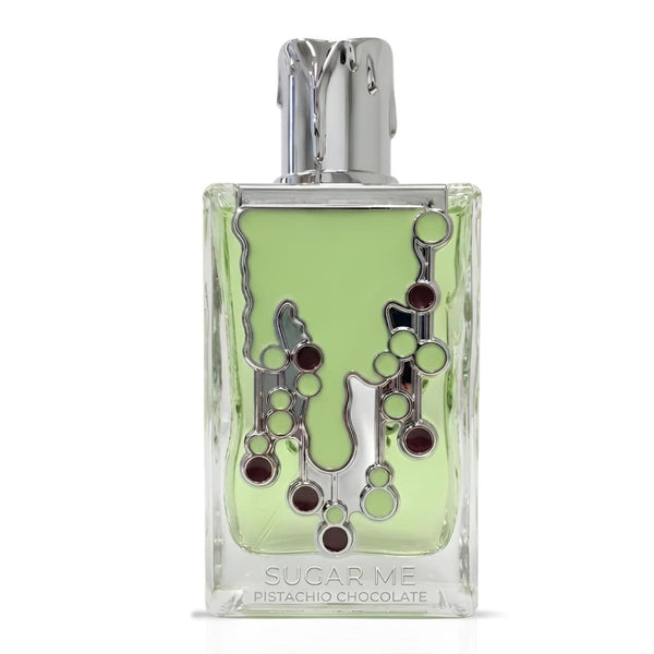 Maison Alhambra Sugar Me Pistachio Chocolate 100 ml b