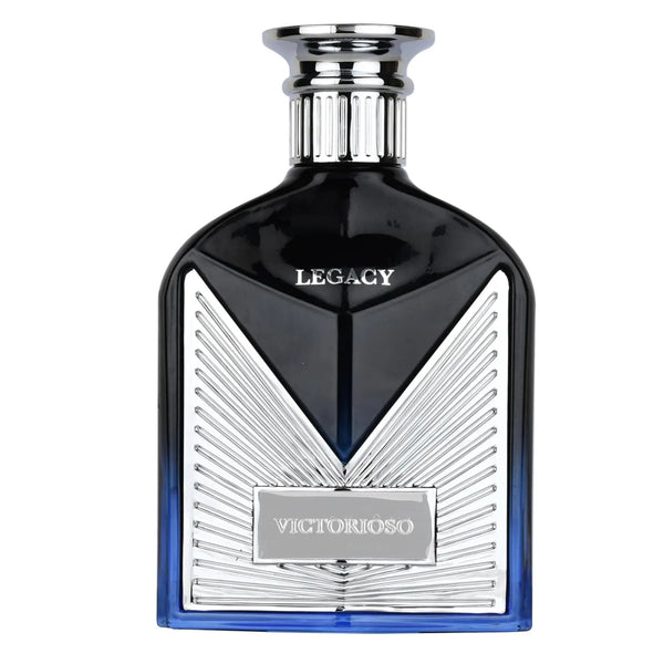 Maison Alhambra Victorioso Legacy 100 ml b