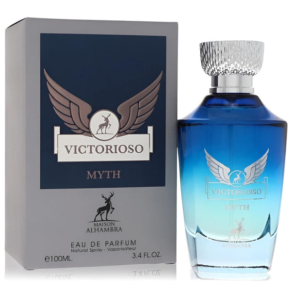 Maison Alhambra Victorioso Myth 100 ml