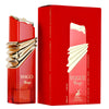 Maison Alhambra Vogue Rouge 100 ml
