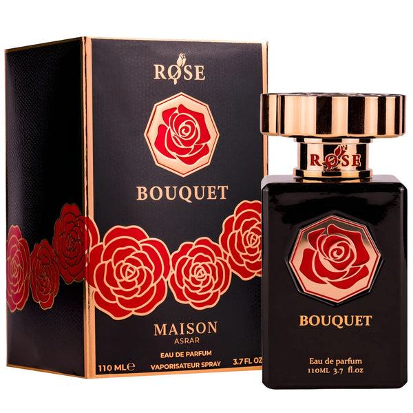 Maison Asrar Bouquet 100 ml