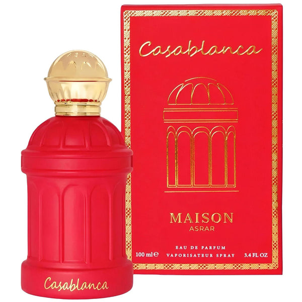 Maison Asrar Casablanca 100 ml
