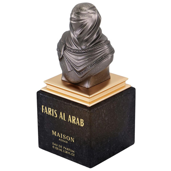 Maison Asrar Faris al Arab 100 ml