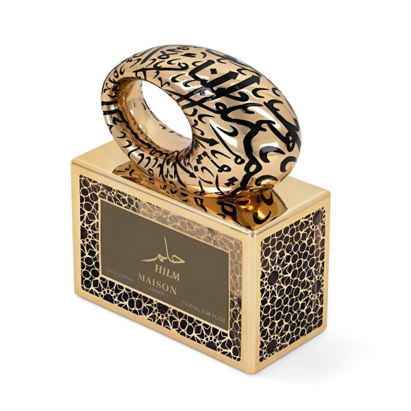 Maison Asrar Hilm 100 ml, Apa de parfum Unisex c