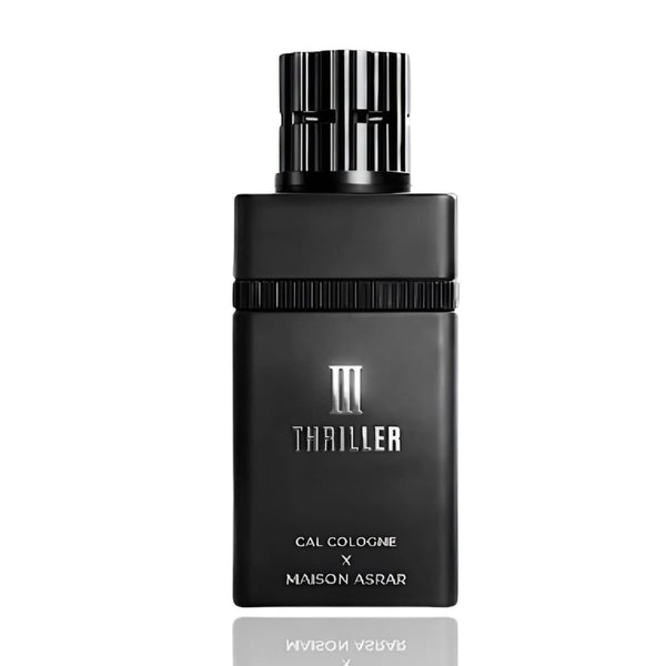 Maison Asrar III Thriller 100 ml b
