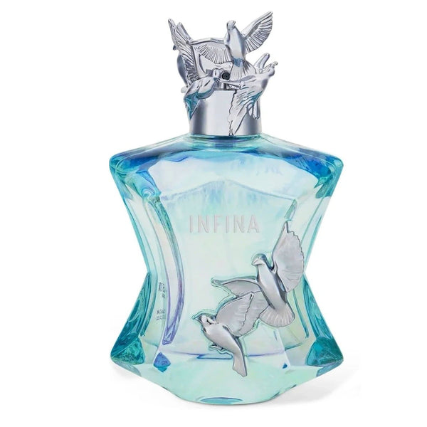 Maison Asrar Infina 100 ml, Apa de parfum Unisex b