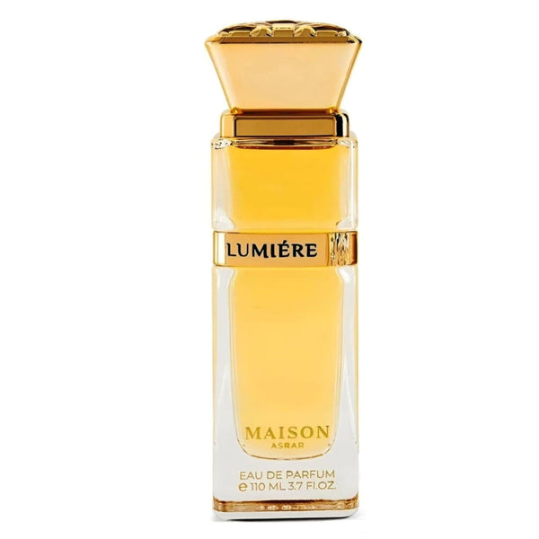 Maison Asrar Lumiere 100 ml b