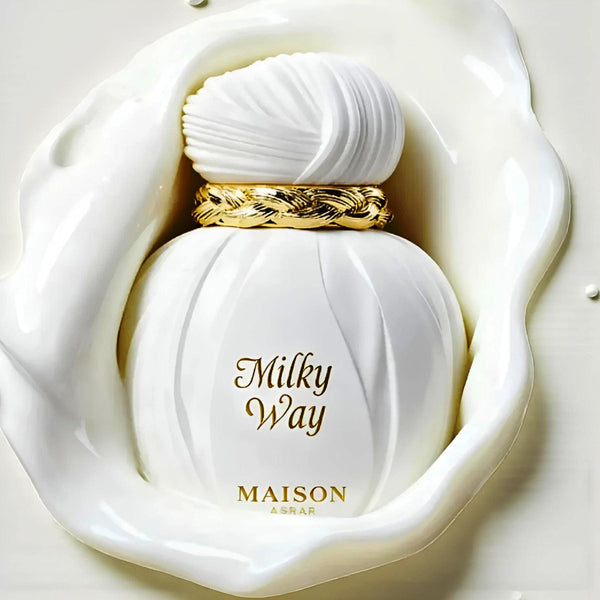 Maison Asrar Milky Way 100 ml b