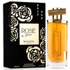 Maison Asrar Rose Oud 110 ml, Apă de parfum unisex