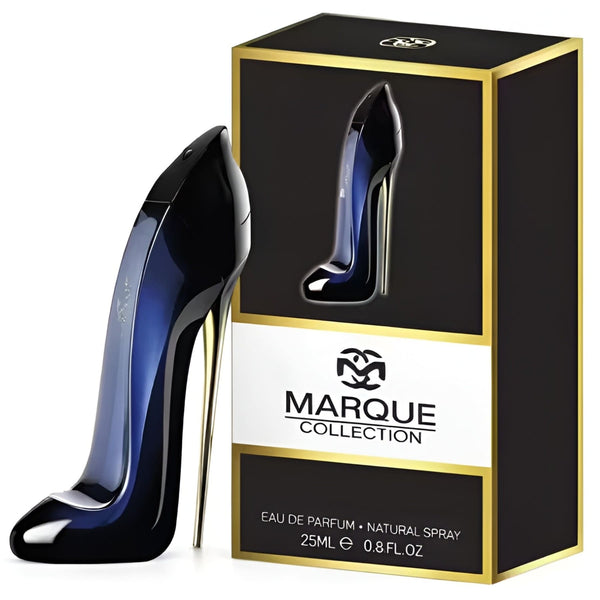 Marque Collection - MC 102 Fragrance World, Apa de parfum 25 ml