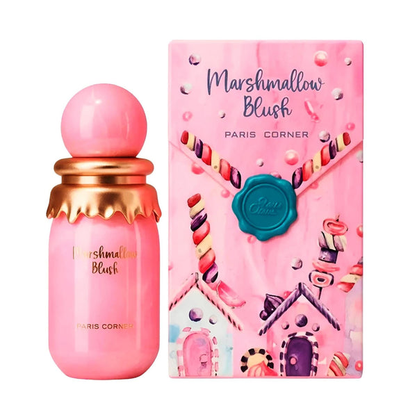 Marshmallow Blush 50 ml Eau de Parfum