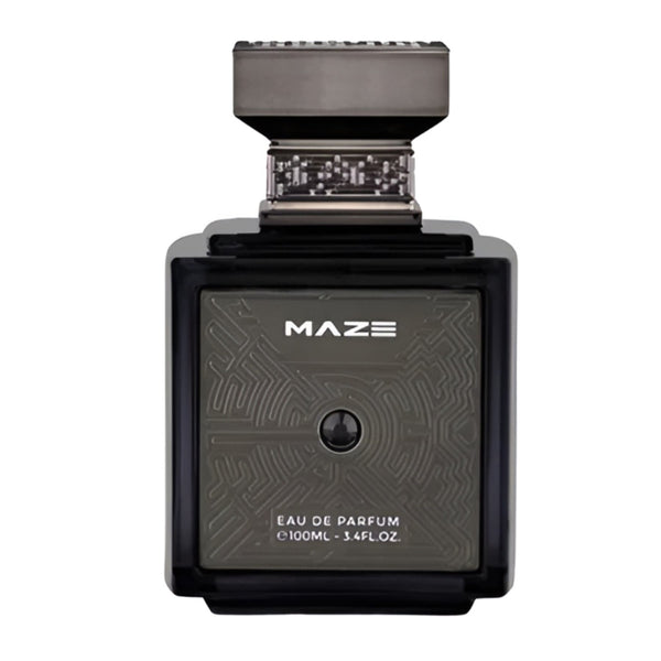Maze Gulf Orchid 100 ml, Apa de parfum Unisex