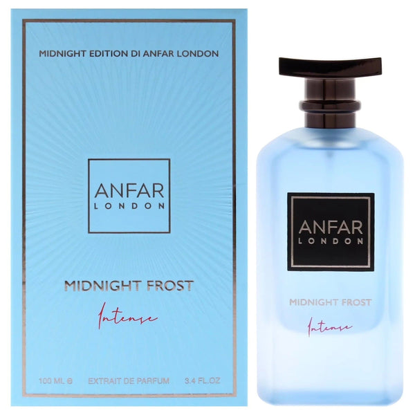 Midnight Frost Intense Anfar London 100 ml