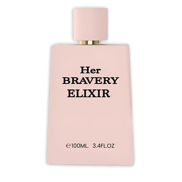 Milestone Her Bravery Elixir 100 ml, Apă de parfum dama