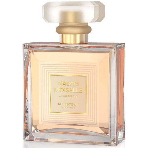 Milestone Madam Moiselle 100 ml, Apă de parfum dama