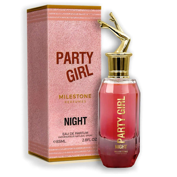Milestone Party Girl Night 85 ml, Apă de parfum dama