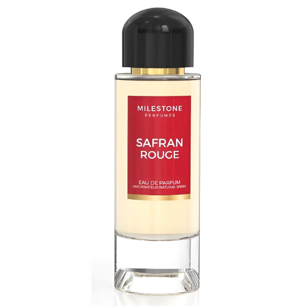 Milestone Safran Rouge 100 ml, Apă de parfum dama