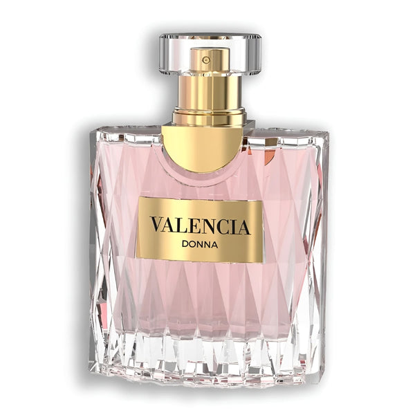 Milestone Valencia Donna 100 ml, Apă de parfum Dama
