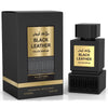 Milestone BLACK Leather 100 ml, Apă de parfum barbatesc