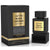Milestone BLACK Leather 100 ml, Apă de parfum barbatesc