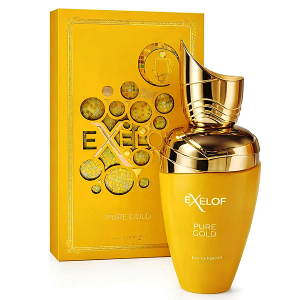 Milestone Exelof Pure Gold 85 ml