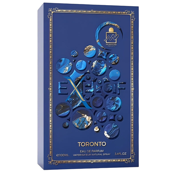 Milestone Exelof Toronto 85 ml c