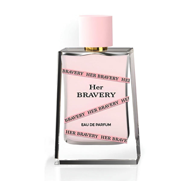 Milestone Her Bravery 100 ml, Apă de parfum dama b