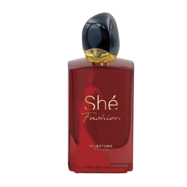 Milestone She Fashion 100 ml, Apă de parfum Dama b