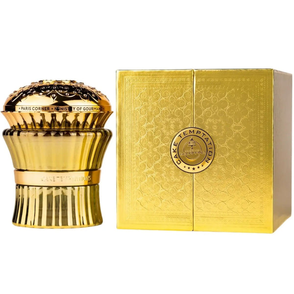 Ministry Of Gourmand Cake Temptations 100 ml