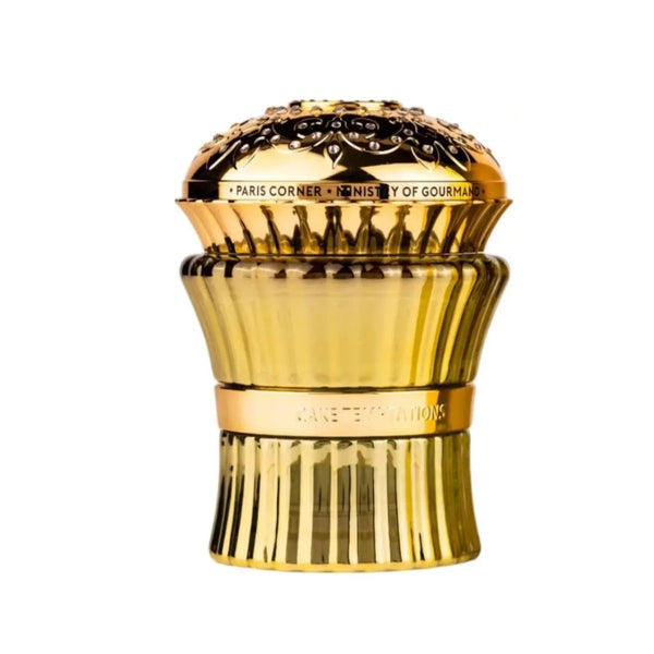 Ministry Of Gourmand Cake Temptations 100 ml b