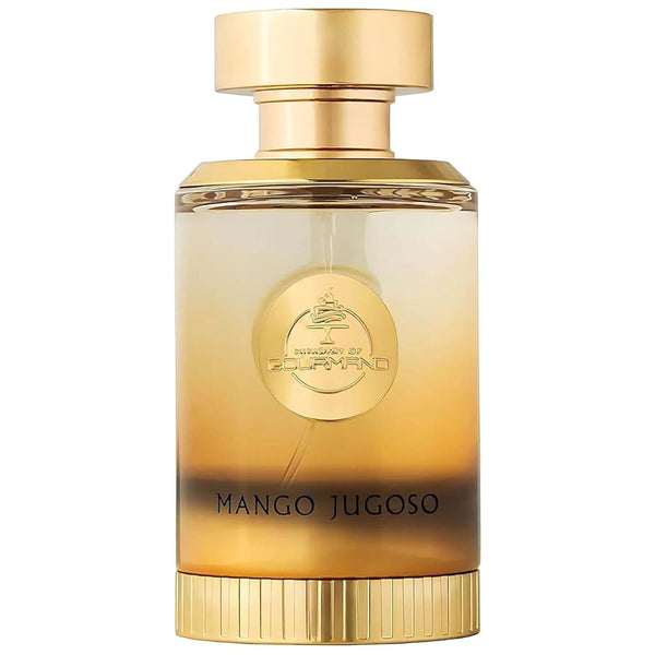 Ministry of Gourmand Mango Jugoso 100 ml b
