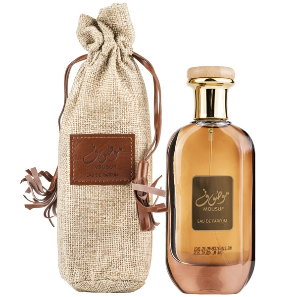 Ard Al Zaafaran Mousuf 100 ml, Apă de parfum Unisex