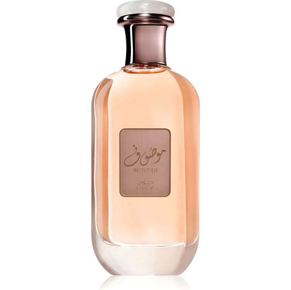 Mousuf Daisy Ard Al Zaafaran 100 ml, Apa de parfum femei