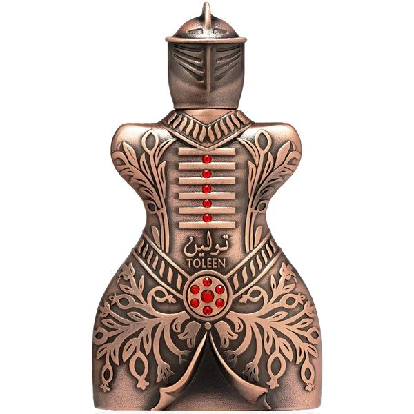 Niche Emarati TOLEEN 80 ml, Apă de parfum Unisex