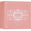 Noble Blush Set Cadou Lattafa Badee Al Oud, 100 ml - 50 ml - 12 ml c