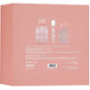 Noble Blush Set Cadou Lattafa Badee Al Oud, 100 ml - 50 ml - 12 ml d