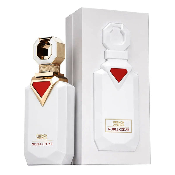 Noble Cedar French Avenue Extract de Parfum 100 ml