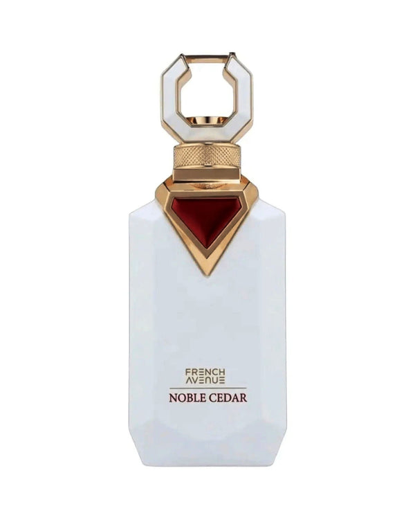 Noble Cedar French Avenue Extract de Parfum 100 ml b