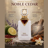 Noble Cedar French Avenue Extract de Parfum 100 ml c