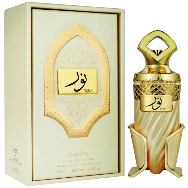 Noor Riiffs 100 ml