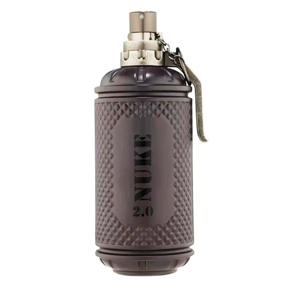 Nuke 2.0 Fragrance World 100 ml, Apa de Parfum barbatesc b